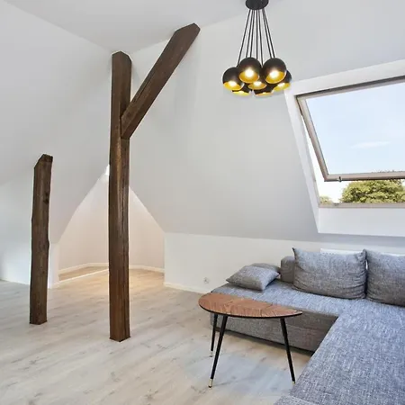 Seashore - Piekny W Najlepszej Lokalizacji W Sopocie Apartmán