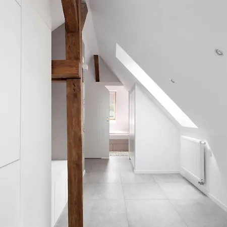 Seashore - Piekny W Najlepszej Lokalizacji W Sopocie Apartmán