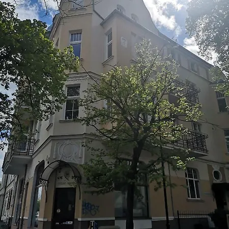 Seashore - Piekny W Najlepszej Lokalizacji W Sopocie Apartmán