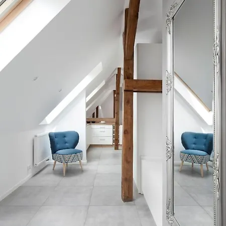 Appartement Seashore - Piekny W Najlepszej Lokalizacji W Sopocie