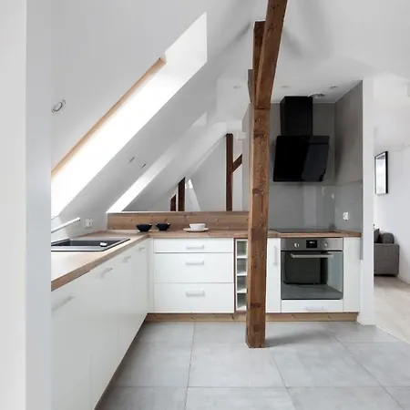 Seashore - Piekny W Najlepszej Lokalizacji W Sopocie * Sopot