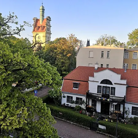 Appartement Seashore - Piekny W Najlepszej Lokalizacji W Sopocie