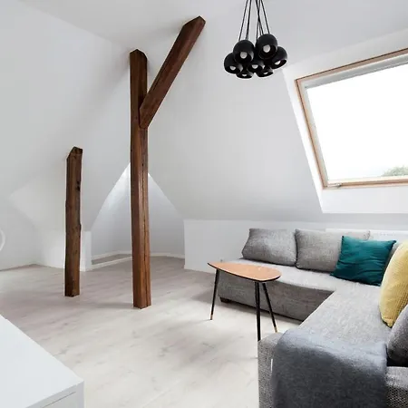 Seashore - Piekny W Najlepszej Lokalizacji W Sopocie Apartmán Sopoty