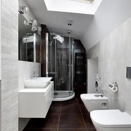 Seashore - Piekny W Najlepszej Lokalizacji W Sopocie