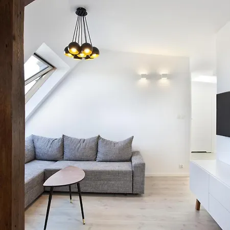 Seashore - Piekny W Najlepszej Lokalizacji W Sopocie *