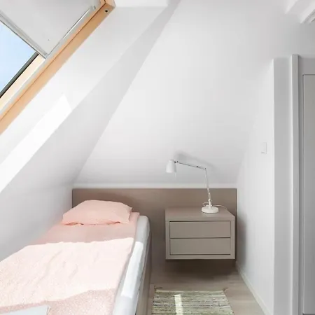 Seashore - Piekny W Najlepszej Lokalizacji W Sopocie * Sopoty