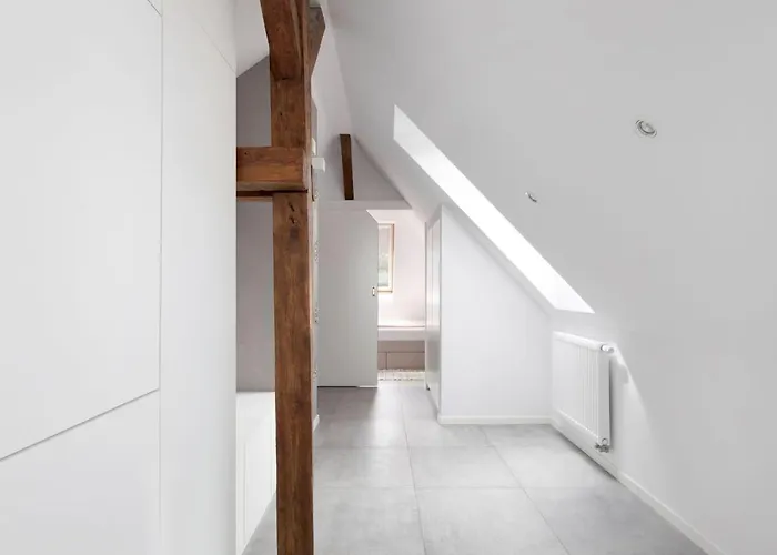 Seashore - Piekny W Najlepszej Lokalizacji W Sopocie 아파트