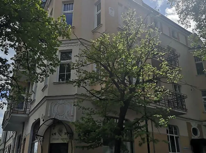 Seashore - Piekny W Najlepszej Lokalizacji W Sopocie 아파트