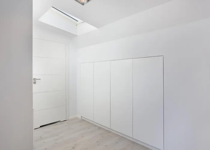 아파트 Seashore - Piekny W Najlepszej Lokalizacji W Sopocie 소포트