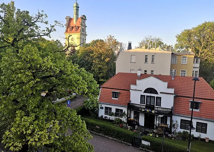 아파트 Seashore - Piekny W Najlepszej Lokalizacji W Sopocie