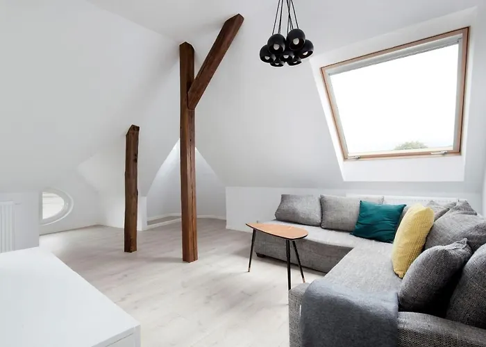 Seashore - Piekny W Najlepszej Lokalizacji W Sopocie 아파트 소포트