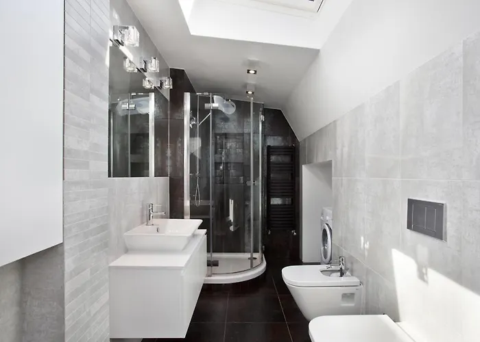 Seashore - Piekny W Najlepszej Lokalizacji W Sopocie